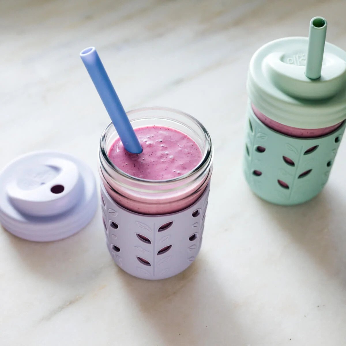 Smoothie Cups