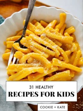 Recipes for Kids