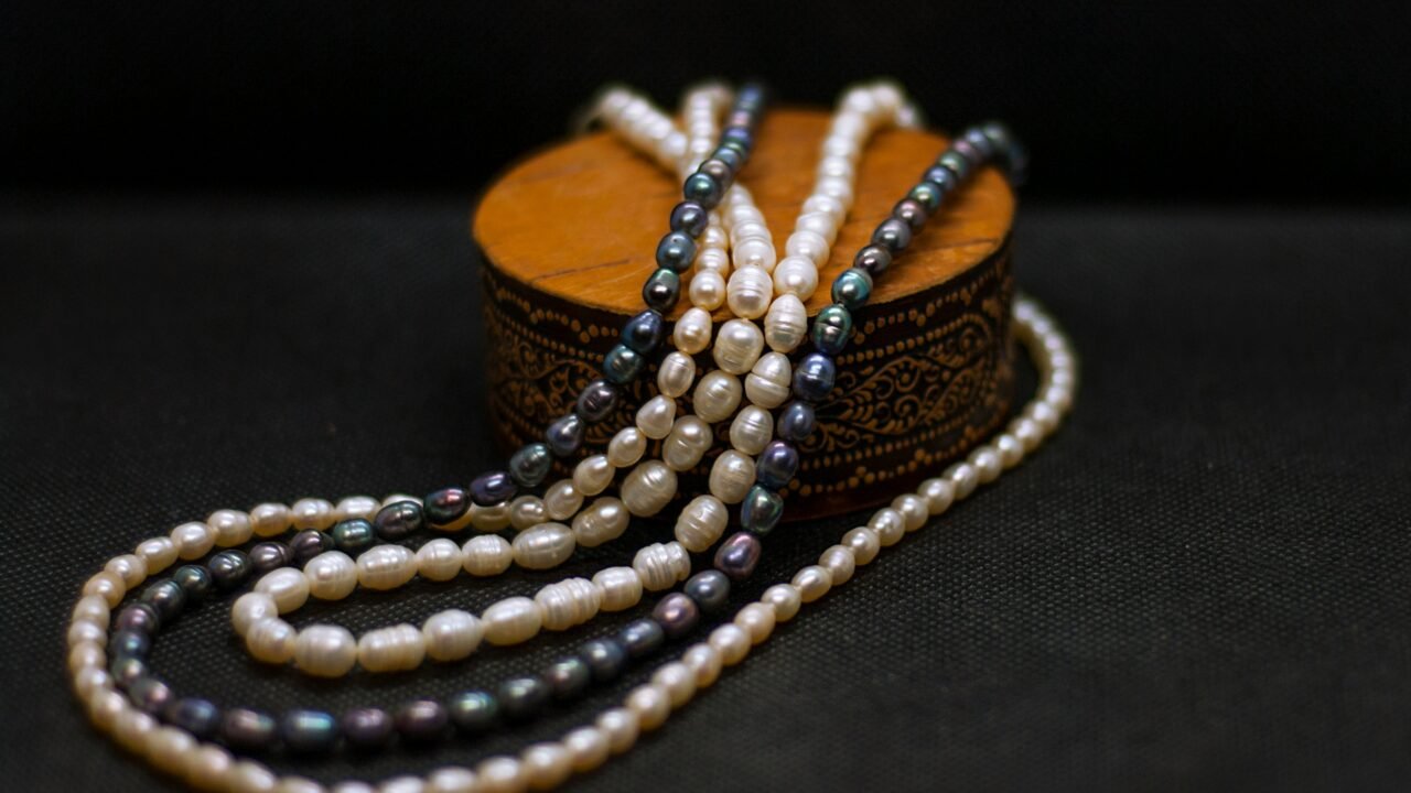 Indigenous Bead work Jewellery Creations: Art, Culture, and Timeless Beauty